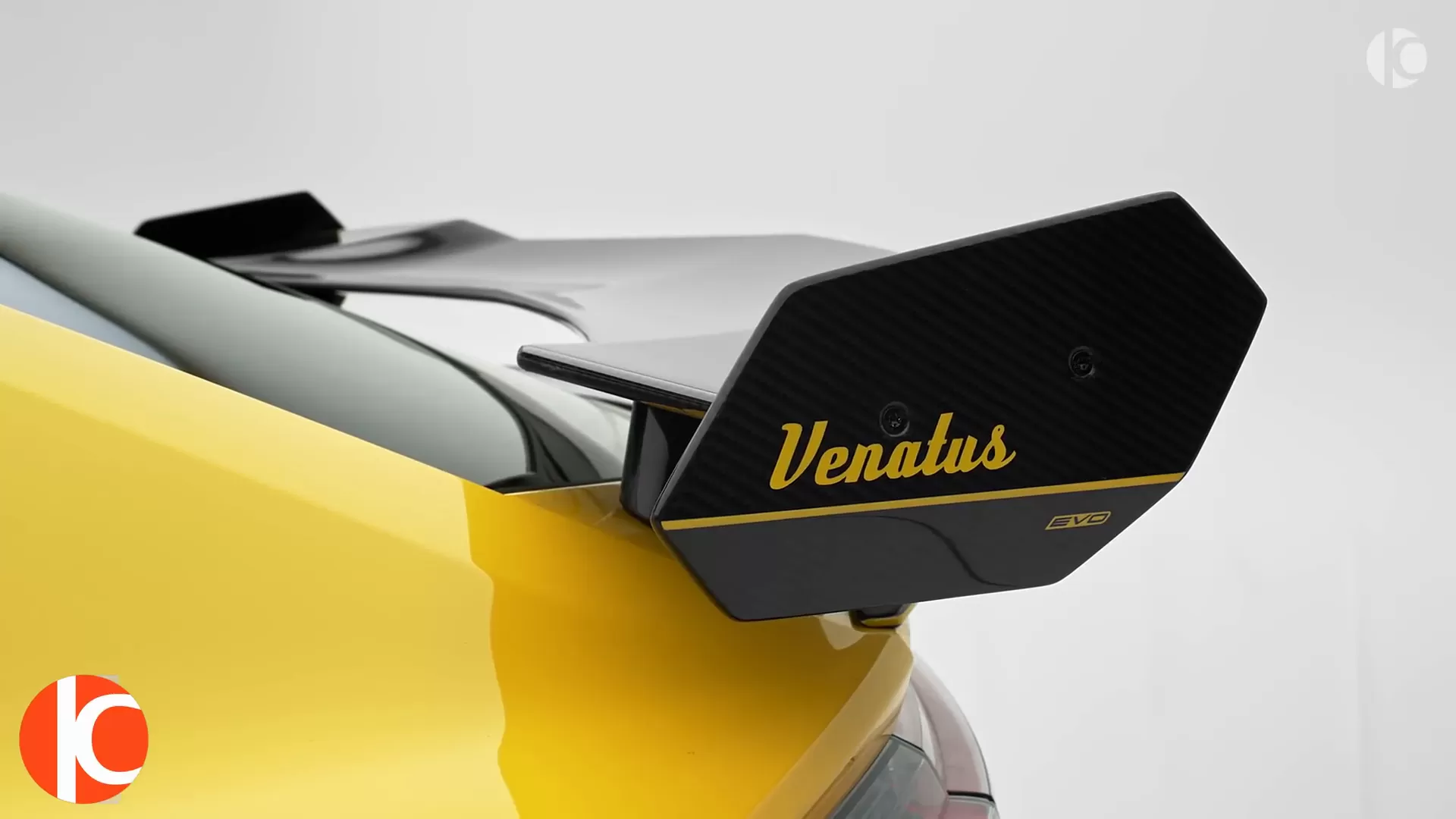 Lamborghini Urus VENATUS EVO