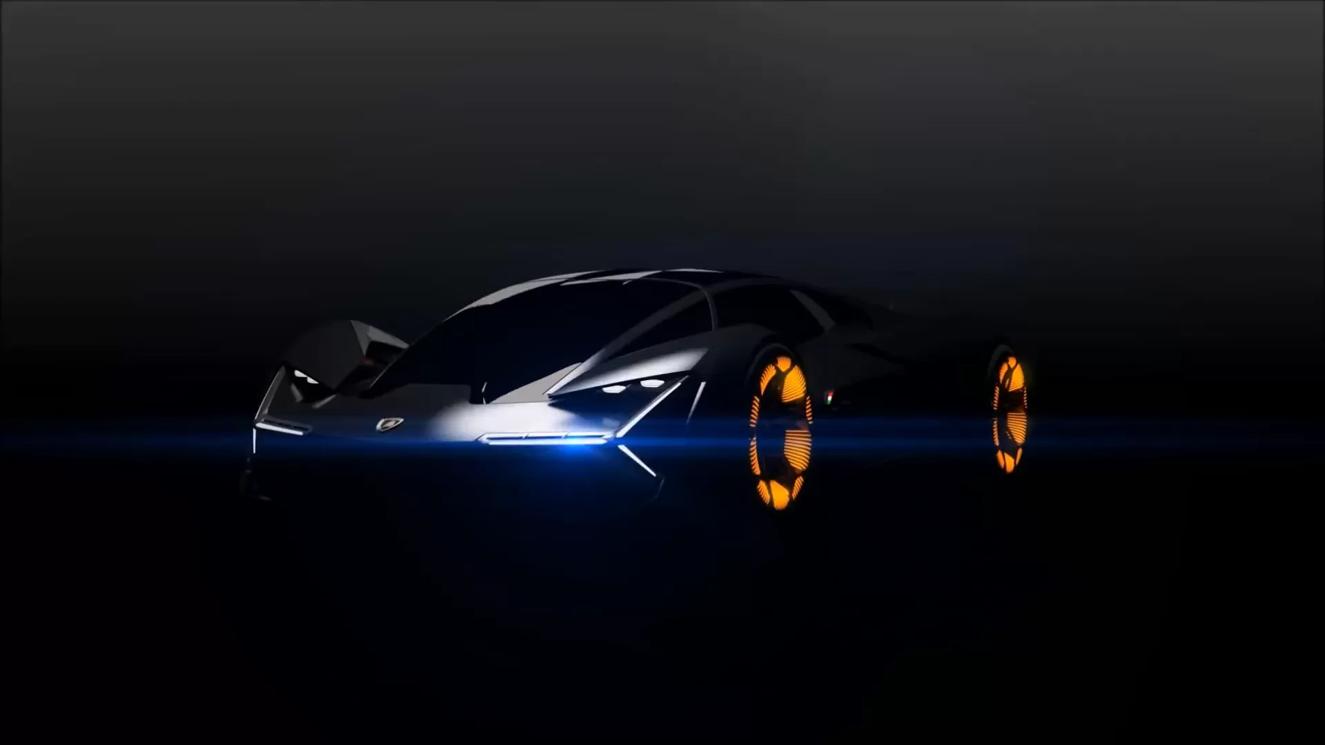 Lamborghini