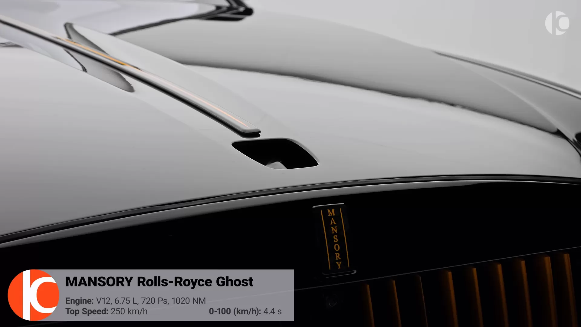 2023 Rolls-Royce Ghost - New Luxury Ship