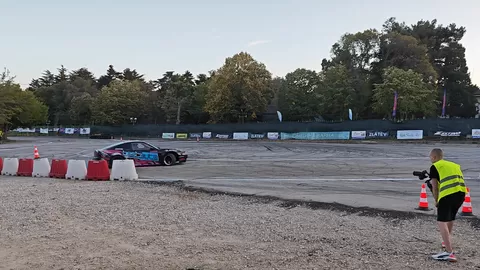 DRIFT INVASION-VARNA 2023 - Kristalina Stefanova