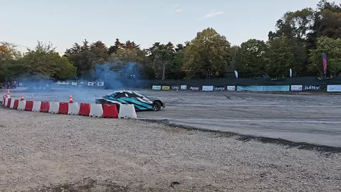 DRIFT INVASION - VARNA 2023