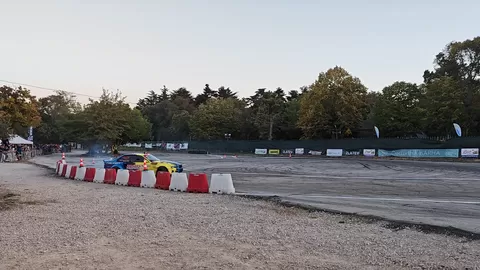 DRIFT INVASION-VARNA 2023 - Stefan Zashev