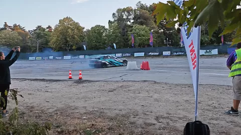 DRIFT INVASION-VARNA 2023 - Miroslav Zlatev