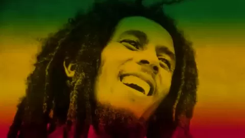 Bob Marley One Love