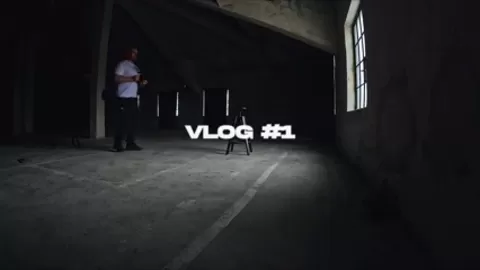 Vlog