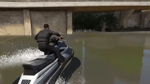 GTA 5 RP