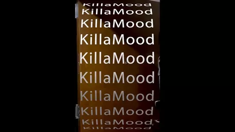 YoungKilla73 KillaMood