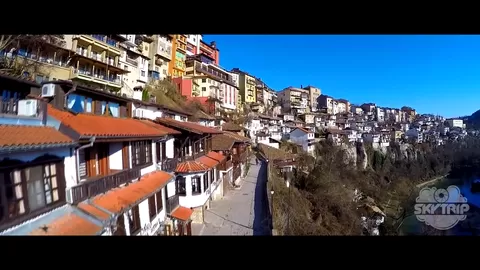 Духът на Велико Търново Spirit of Veliko Tarnovo