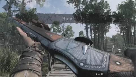 Hunt Showdown - PS5