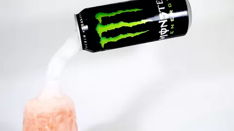 Monster Doesn t Mold Time Lapse 4K