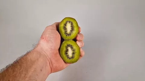 Отглеждане на KIWI Time-lapse 224 дни