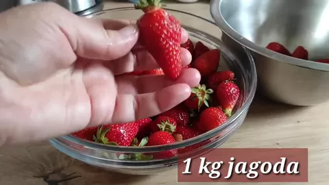 КАШАСТ СОК ОТ ЯГОДА 🍓 без консерванти ❗ Освежаваща напитка