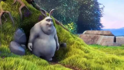 Big Buck Bunny