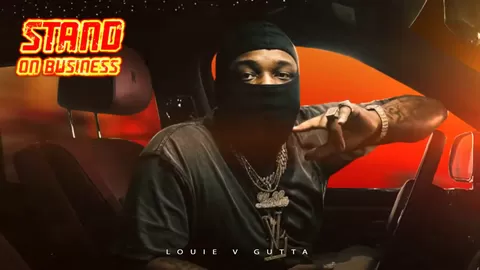 Louie V Gutta