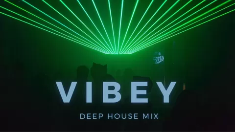 Vibey Deep House