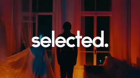 Selected Deep House