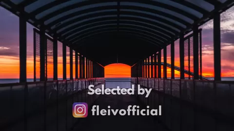 Vibey Deep House Mix 2024   Selected by FLEIV